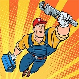 Master-Plumber