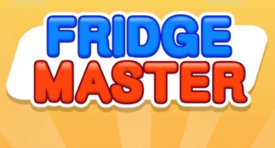 Fridge Master