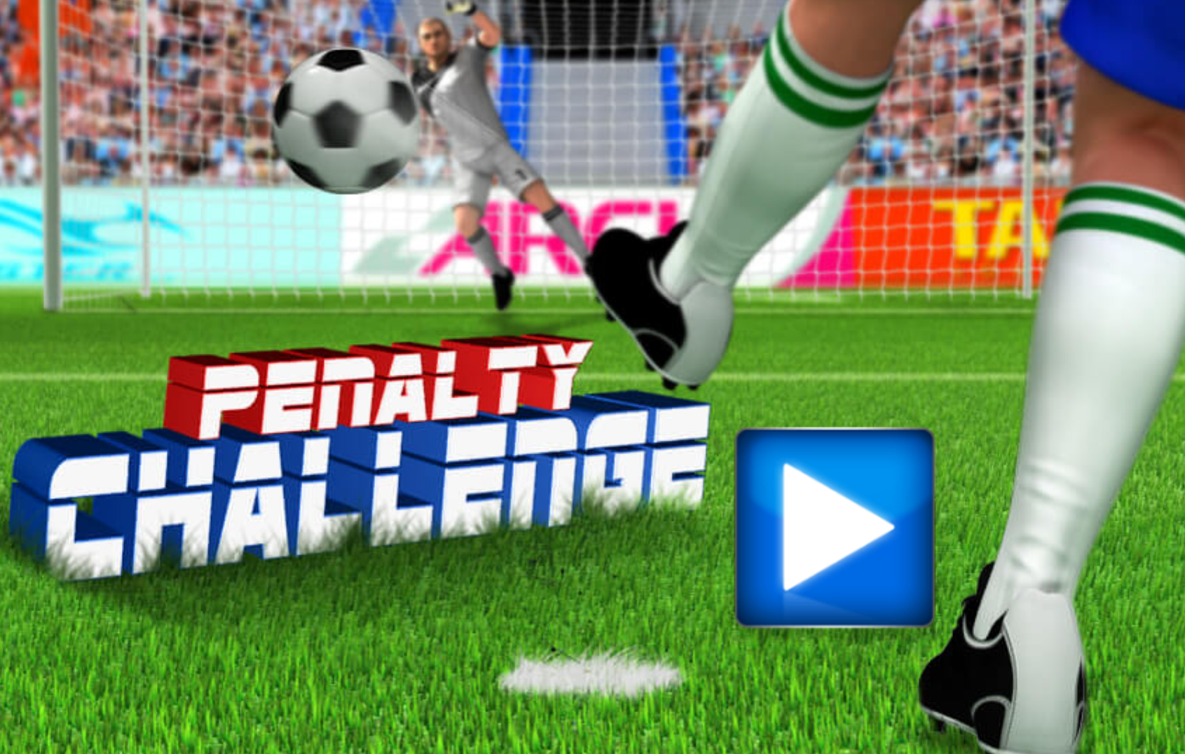 Penalty Challenge